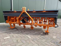 Spader machine Falc Toro 2500 krukasspitmachine