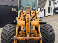 Wheelloader Liebherr L506 Stereo