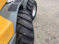 Wheelloader Liebherr L506 Stereo