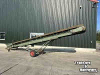 Conveyor  slootweg