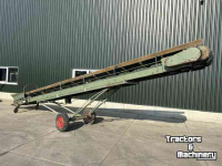 Conveyor  slootweg