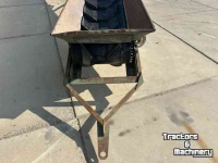 Conveyor  slootweg
