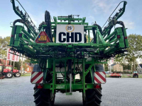 Fieldsprayer CHD Getrokken veldspuit type F5242