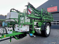 Fieldsprayer CHD Getrokken veldspuit type F5242