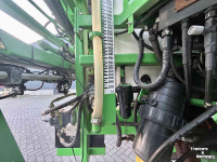 Fieldsprayer CHD Getrokken veldspuit type F5242