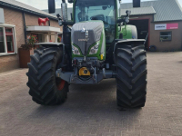 Tractor Fendt 724 PROFIPLUS GEN6