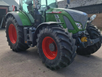 Tractor Fendt 724 PROFIPLUS GEN6