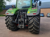 Tractor Fendt 724 PROFIPLUS GEN6