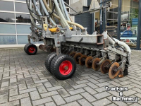 Grassland injector Slootsmid SK4M bemester