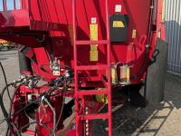 Feed mixer BVL BVL V mix 24-2S
