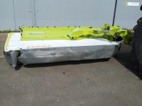 Ride-on mower Claas disco 3200 c contour