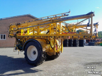 Fieldsprayer 3 points Dubex Mentor