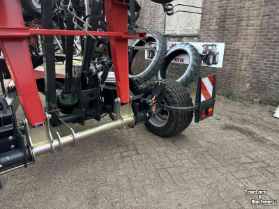 Tedder Vicon fanex 1564
