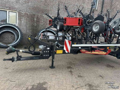 Tedder Vicon fanex 1564