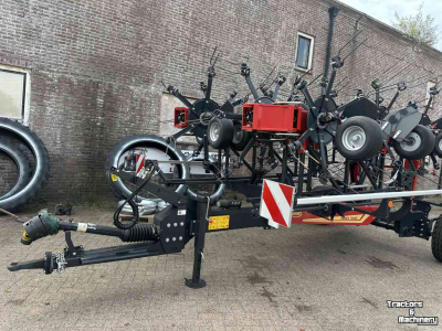 Tedder Vicon fanex 1564