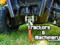 ATV / Quads Linhai LH1100D  RTV-UTV