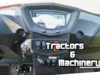 ATV / Quads Linhai LH1100D  RTV-UTV