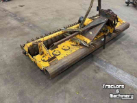Rotary Harrow  Sovema rotorkopeg met pakkerwals