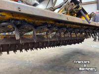 Rotary Harrow  Sovema rotorkopeg met pakkerwals