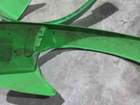 Used parts for tractors Deutz-Fahr K spatborden