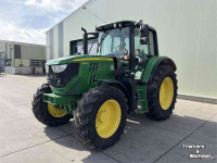 Tractor John Deere 6120M AQ TLS
