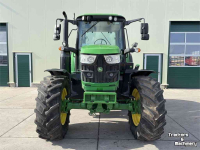 Tractor John Deere 6120M AQ TLS