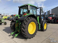 Tractor John Deere 6120M AQ TLS