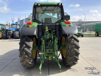 Tractor John Deere 6120M AQ TLS