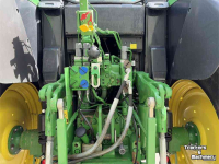 Tractor John Deere 6120M AQ TLS