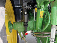 Tractor John Deere 6120M AQ TLS