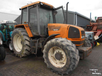 Tractor Renault temis 650