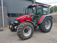 Tractor Case-IH JXU 115