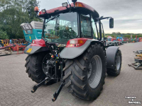 Tractor Case-IH JXU 115