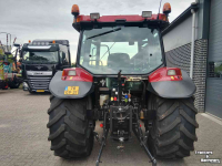 Tractor Case-IH JXU 115
