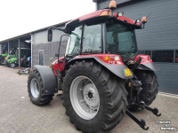 Tractor Case-IH JXU 115