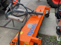 Sweeper  Tuchel ECO 230 HD