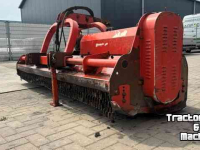 Flail mower  Maschio Bisonte klepelmaaier
