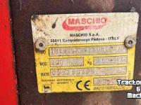Flail mower  Maschio Bisonte klepelmaaier