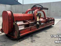 Flail mower  Maschio Bisonte klepelmaaier