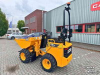 Wheel dumper JCB 1T-2 Hoogkiepdumper Stage V
