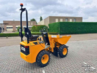 Wheel dumper JCB 1T-2 Hoogkiepdumper Stage V