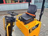 Wheel dumper JCB 1T-2 Hoogkiepdumper Stage V