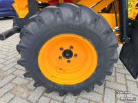 Wheel dumper JCB 1T-2 Hoogkiepdumper Stage V
