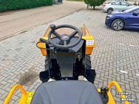 Wheel dumper JCB 1T-2 Hoogkiepdumper Stage V