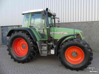 Tractor Fendt 716