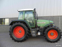 Tractor Fendt 716