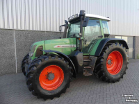 Tractor Fendt 716