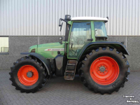 Tractor Fendt 716