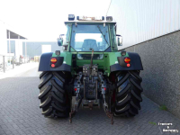 Tractor Fendt 716