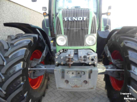 Tractor Fendt 716
